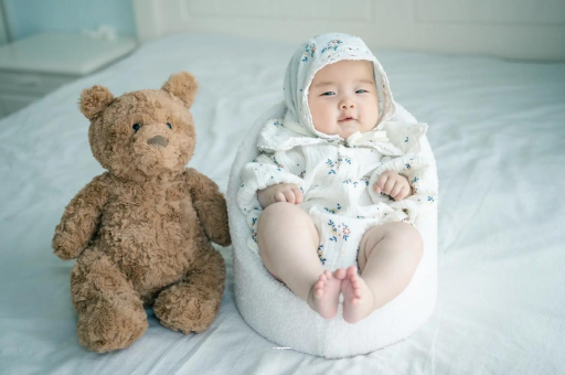 琼海宝宝睡觉张着嘴巴 琼海宝宝睡觉张着嘴巴